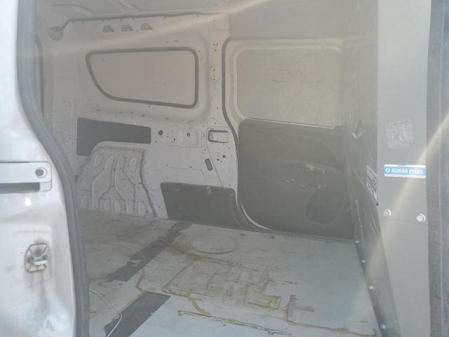 2015 RAM PROMASTER ZFBERFAT5F6A43168