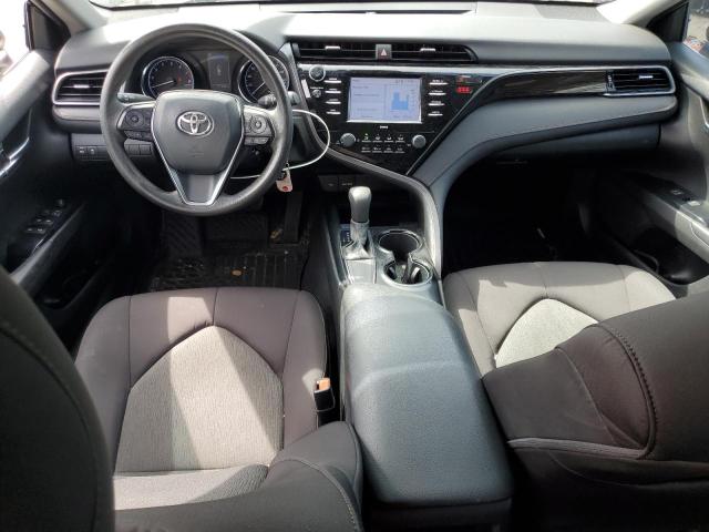 2020 TOYOTA CAMRY LE 4T1C11AK0LU904763