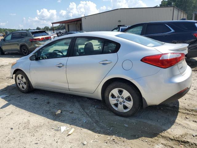 2015 KIA FORTE LX - KNAFK4A6XF5292408
