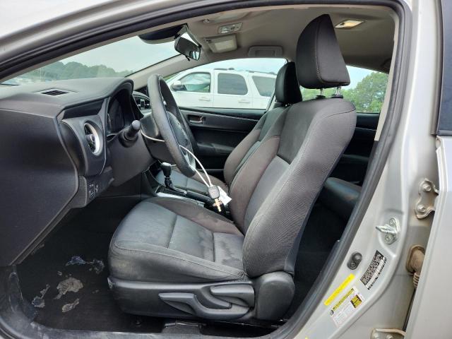 2018 TOYOTA COROLLA L 5YFBURHE7JP751752