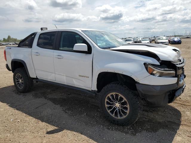 2018 CHEVROLET COLORADO Z 1GCGTEENXJ1147560