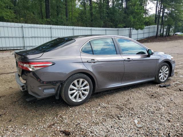 2018 TOYOTA CAMRY L - 4T1B11HKXJU017346