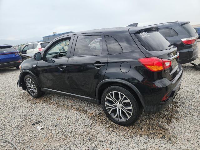 2019 MITSUBISHI OUTLANDER JA4AP3AU1KU012666