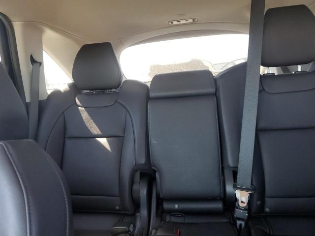 2019 ACURA MDX 5J8YD4H38KL031450