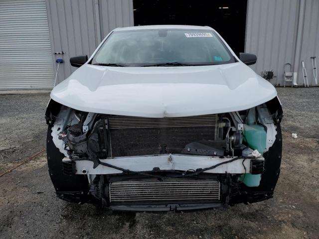 2019 CHEVROLET EQUINOX LS 2GNAXHEV8K6106619