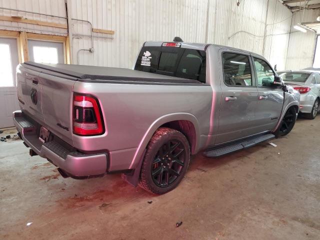 2021 RAM 1500 LARAM 1C6SRFJT9MN525908