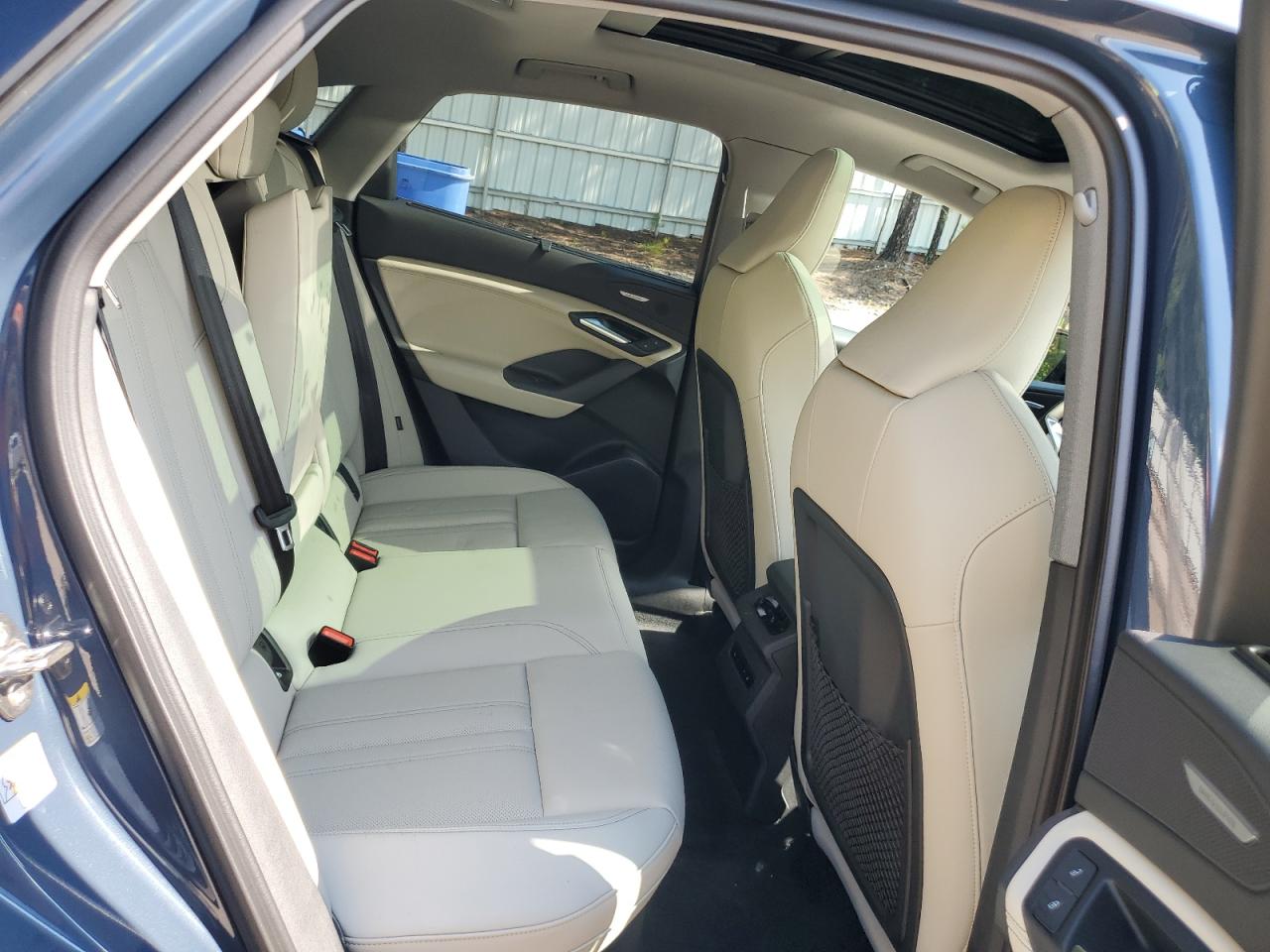 AUDI Q6 E-TRON SPORTBACK PRESTIGE