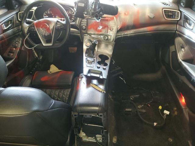 2020 NISSAN MAXIMA PLA 1N4AA6FV2LC372648