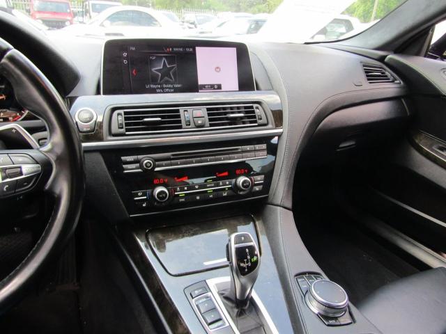 2018 BMW 650 I GRAN WBA6D4C50JD9813XX