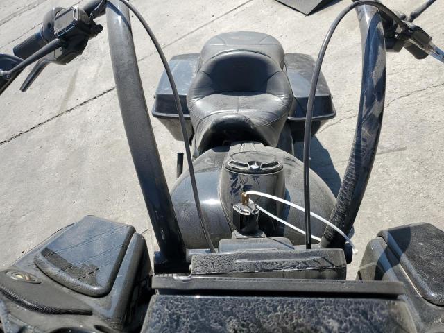 2013 HARLEY-DAVIDSON FLHTC ELEC 1HD1FFM12DB630233