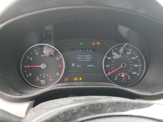 2020 KIA SPORTAGE L KNDPM3AC7L7794326