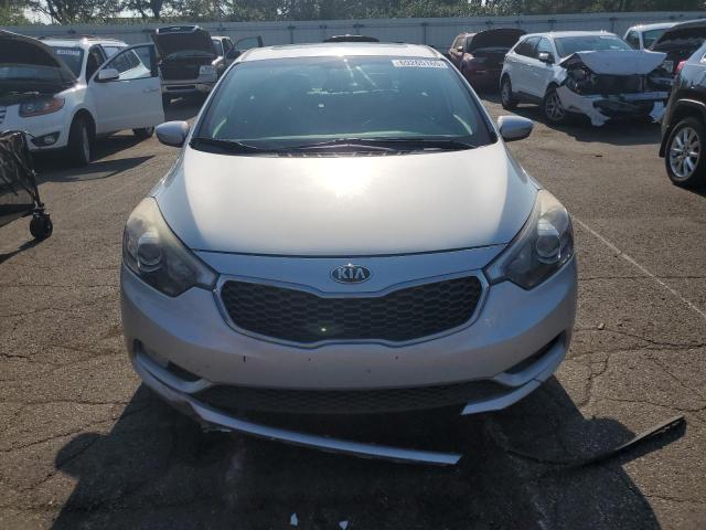 2016 KIA FORTE EX - KNAFZ4A81G5490325