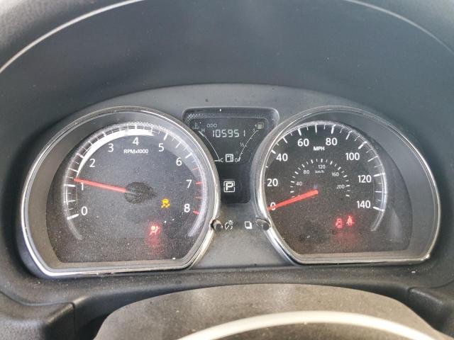 2019 NISSAN VERSA S 3N1CN7AP7KL830020