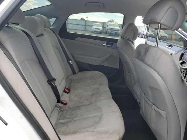 2015 HYUNDAI SONATA SE 5NPE24AF8FH086244
