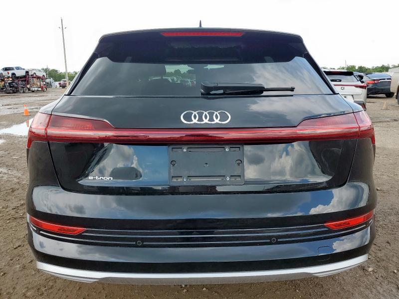 2019 AUDI E-TRON PRESTIGE WA1VAAGE3KB024014