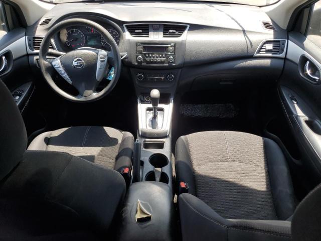 2016 NISSAN SENTRA S 3N1AB7AP1GY224769
