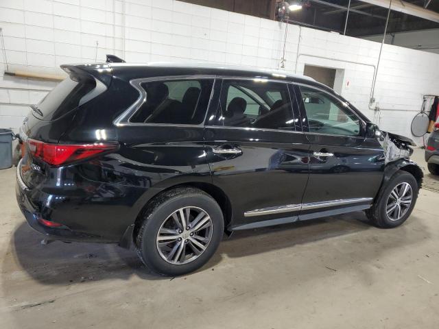 2019 INFINITI QX60 LUXE 5N1DL0MM7KC509974
