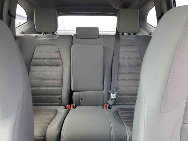 2018 HONDA CR-V EX 7FARW1H59JE026678