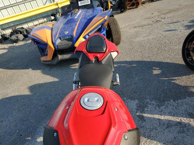 2024 BMW S 1000 RR - WB10E6307R6J53322