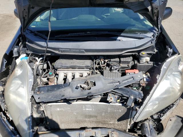 2013 HONDA FIT - JHMGE8H38DC074198