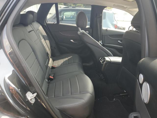 2020 MERCEDES-BENZ GLC 300 4M W1N0G8EB4LF859932