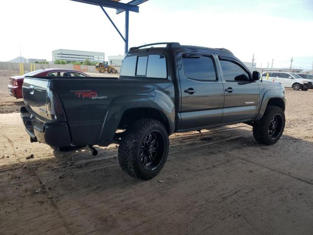 2011 TOYOTA TACOMA DOU - 3TMJU4GN5BM115436