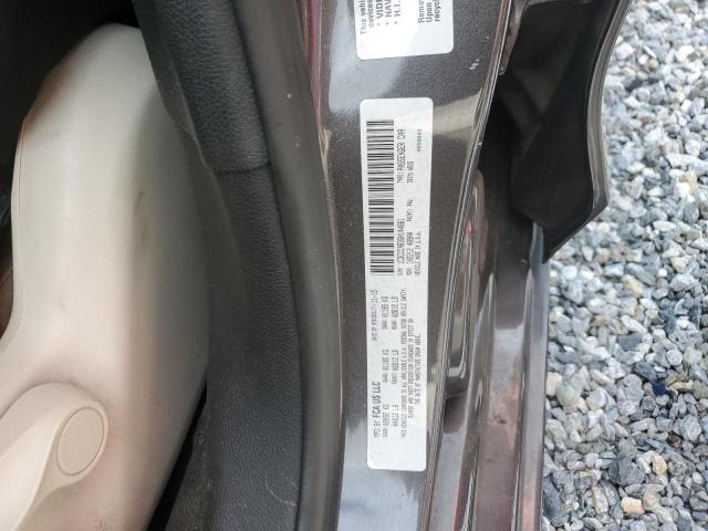 2016 CHRYSLER 200 LIMITED 1C3CCCAB3GN144861