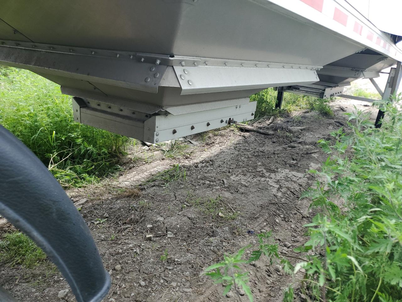 Lot #3261266008 2025 EBY LTRAILER