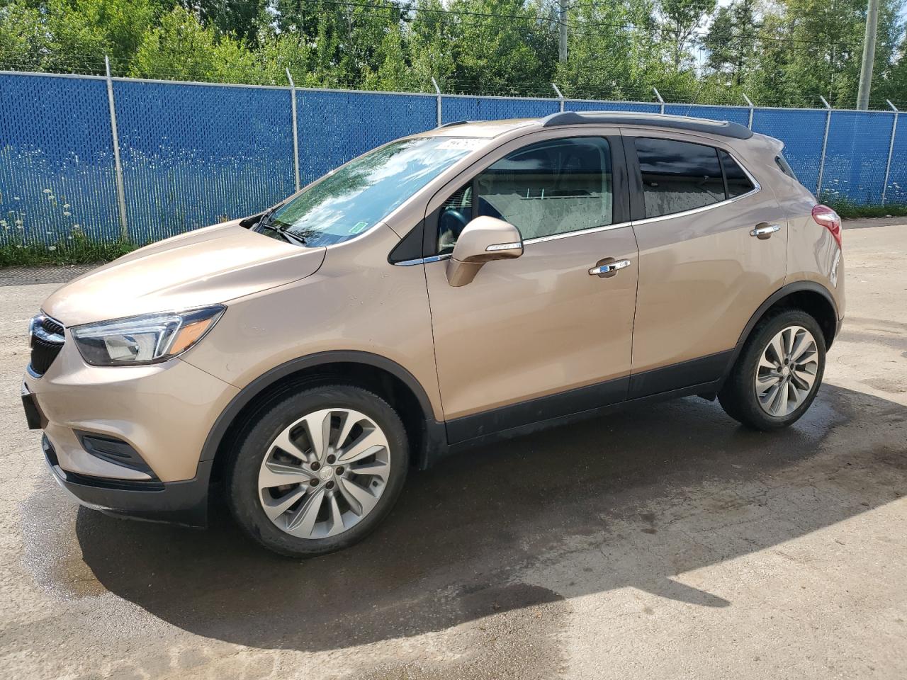 BUICK ENCORE PREFERRED