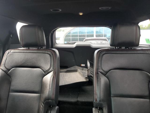 2017 FORD EXPLORER SPORT 1FM5K8GT1HGA49012