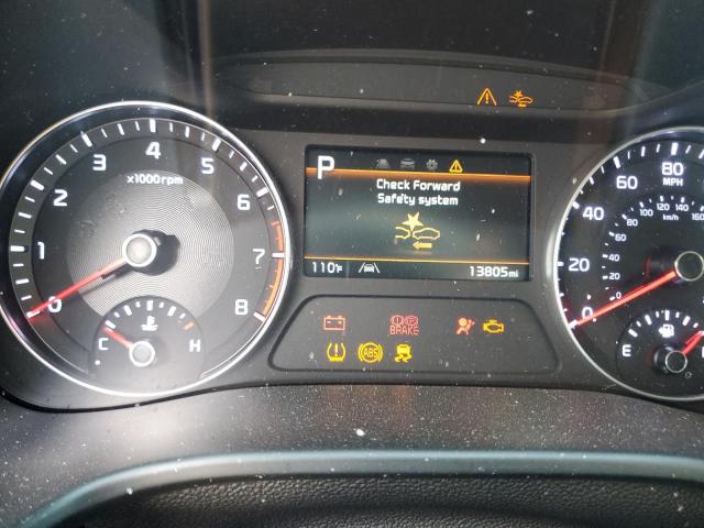 2023 KIA FORTE LX 3KPF24AD2PE682006