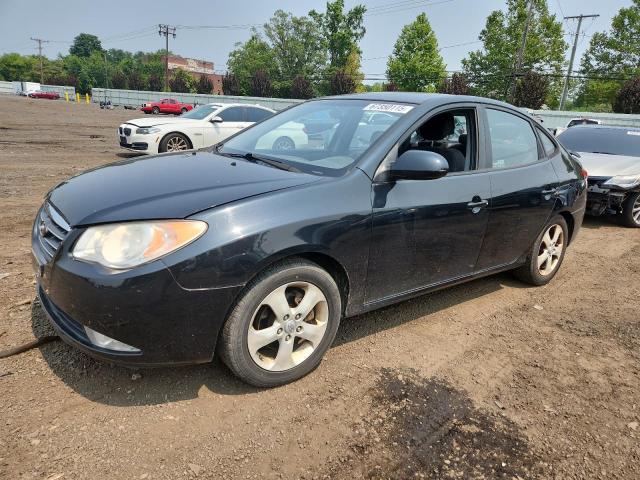 HYUNDAI ELANTRA GL