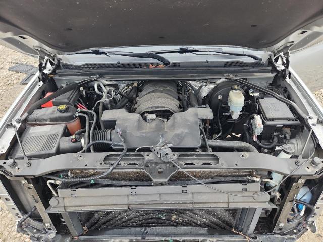 2016 CHEVROLET TAHOE K150 1GNSKBKC0GR267660