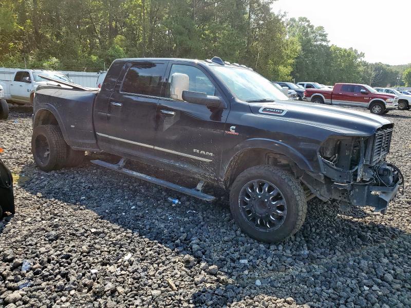 2019 RAM 3500 LIMITED 3C63RRPLXKG668093