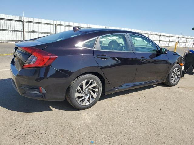 2017 HONDA CIVIC EX - 2HGFC2F75HH540731