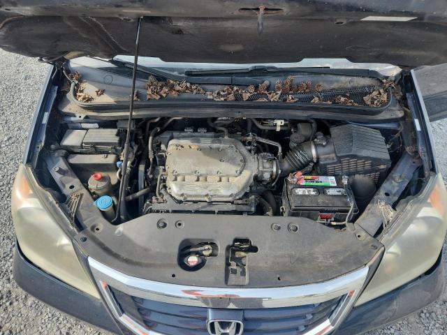 2010 HOND ODYSSEY EXL - 5FNRL3H6XAB109156