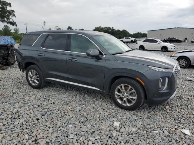 2022 HYUNDAI PALISADE S KM8R14HE1NU464129
