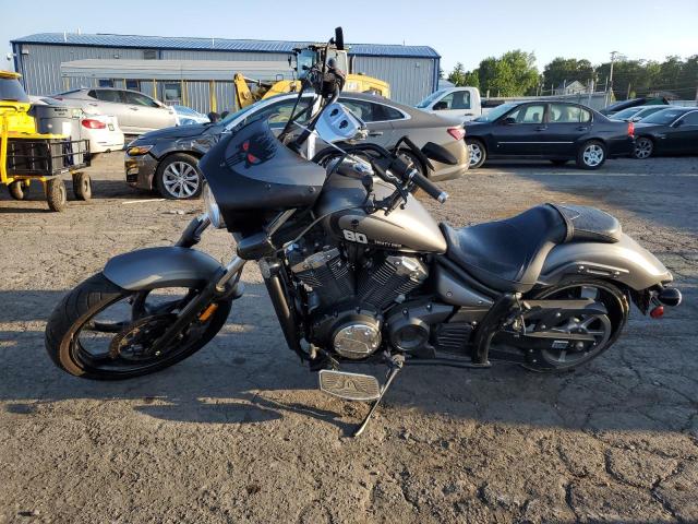 2014 YAMAHA XVS1300 CU JYAVP33E6EA009759