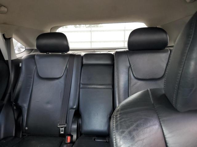 2015 LEXUS RX 350 2T2ZK1BA6FC176462