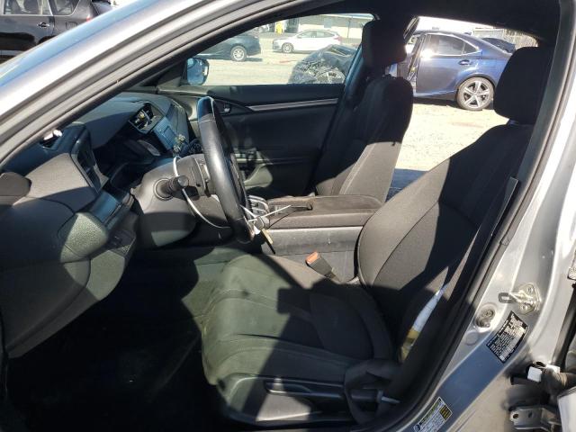 2019 HONDA CIVIC SPOR - SHHFK7H42KU422570