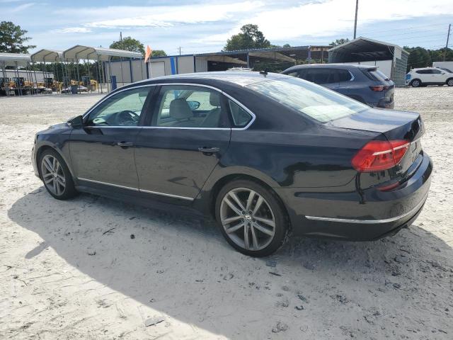 2016 VOLKSWAGEN PASSAT S 1VWAT7A3XGC057180