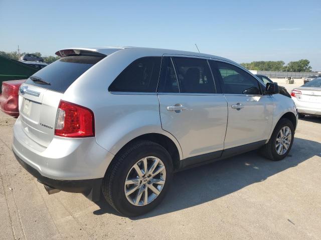 2011 FORD EDGE LIMITED - 2FMDK3KC0BBB55679