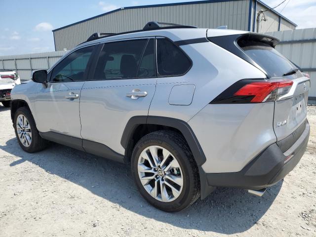 2025 TOYOTA RAV4 XLE P - 2T3A1RFV5SC525015
