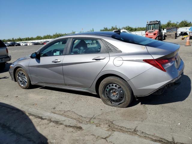 2024 HYUNDAI ELANTRA BL - KMHLM4DJ4RU112958