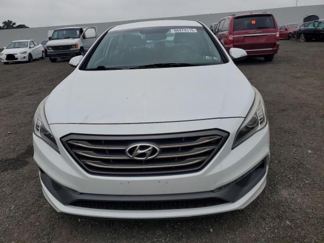 2015 HYUNDAI SONATA SPO 5NPE34AF4FH175287