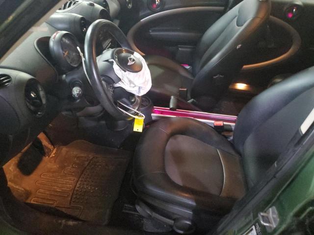 2015 MINI COOPER COU WMWZB3C58FWR45095