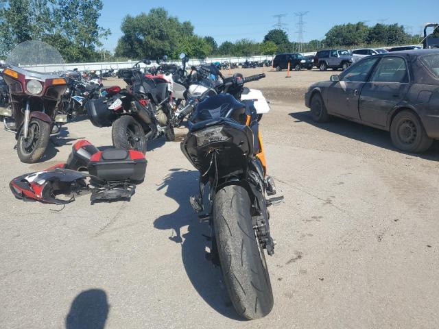 2019 KAWASAKI EX650 F JKAEXEK11KDA34896