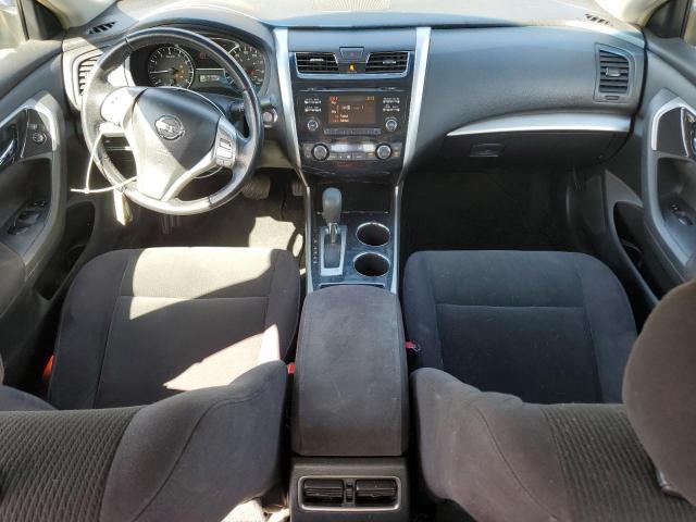 2013 NISSAN ALTIMA 2.5 - 1N4AL3AP2DC907741