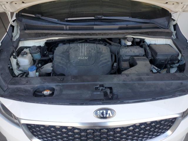 2017 KIA SEDONA LX KNDMB5C14H6229643