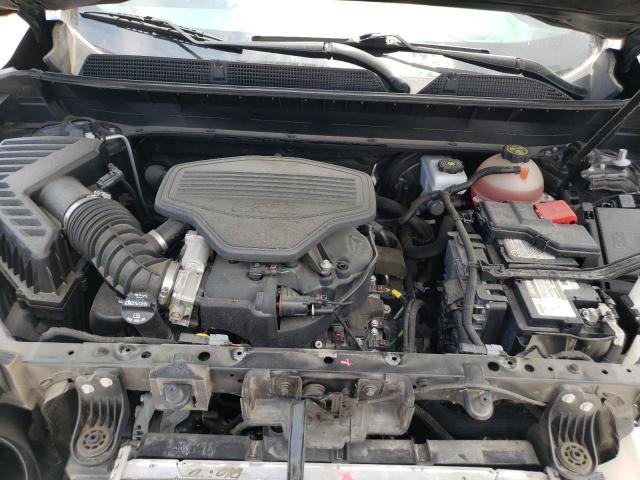 2021 GMC ACADIA SLT 1GKKNMLS1MZ171831